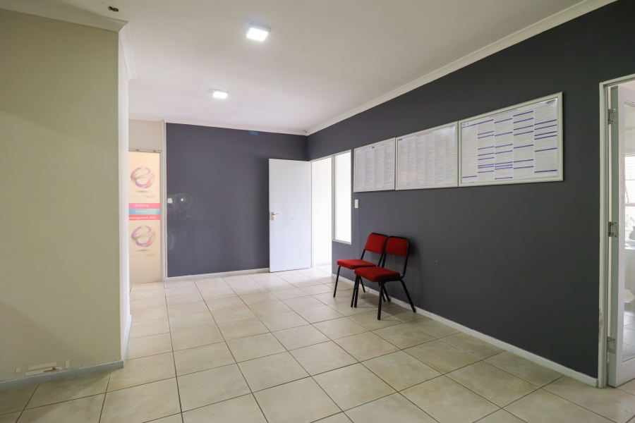 To Let 0 Bedroom Property for Rent in Belgravia Western Cape